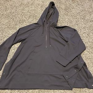 Athleta Quarter Zip